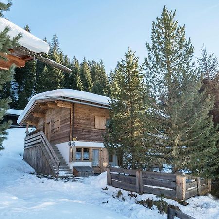 Hochfuegenblick-Erholung Fuer Zwei Apartment Exterior foto