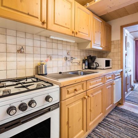 Hochfuegenblick-Erholung Fuer Zwei Apartment Exterior foto