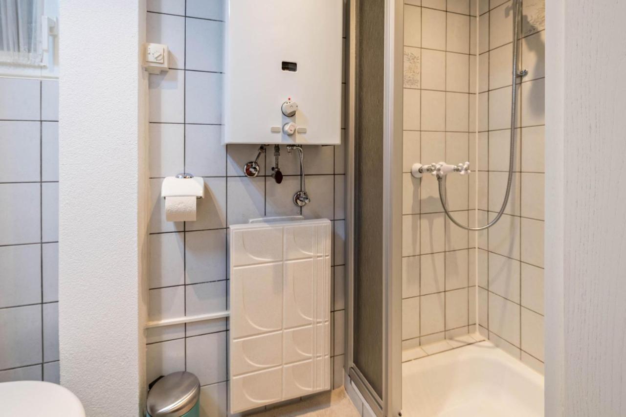 Hochfuegenblick-Erholung Fuer Zwei Apartment Exterior foto